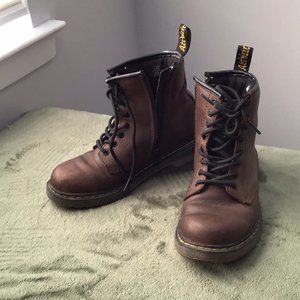 Dr Martens Boots